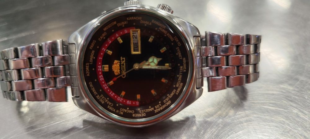 Sprzedam zegarek Orient