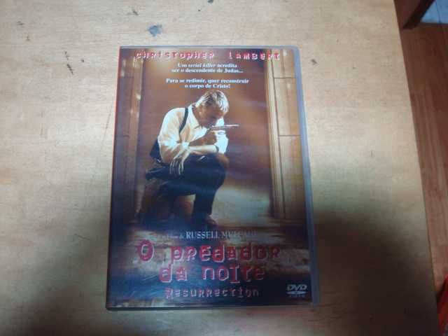 lote 7 dvds originais parte 67
