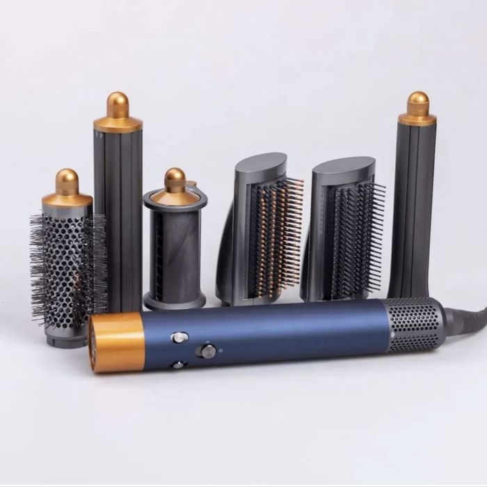 Стайлер для волосся