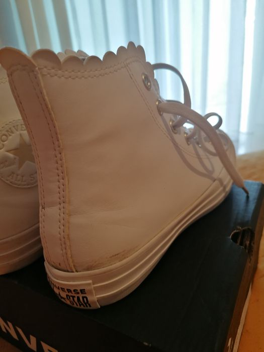 All Star Converse