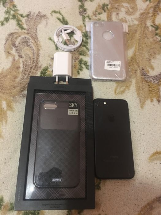 7 дешево, все працює