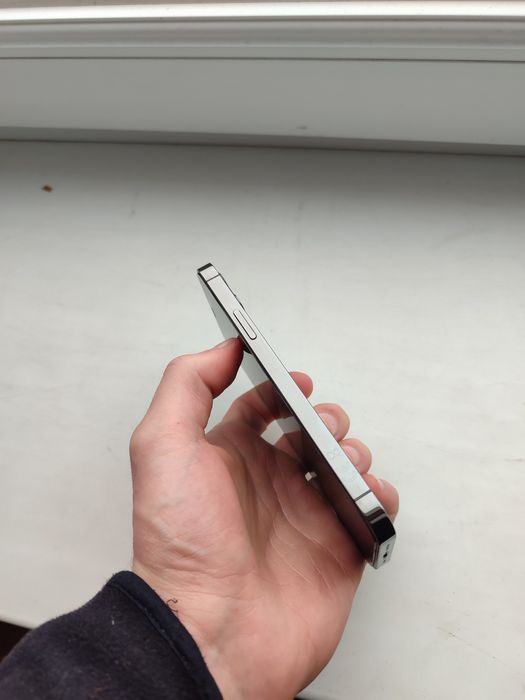 iPhone 12Pro 256 neverlock 93% , Айфон 12Про 256 неверлок