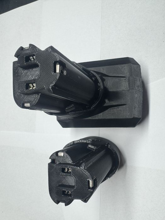 Батарея 3/6 A Dnipro-m bp-122  bp-125. 12 в 3/6 А
