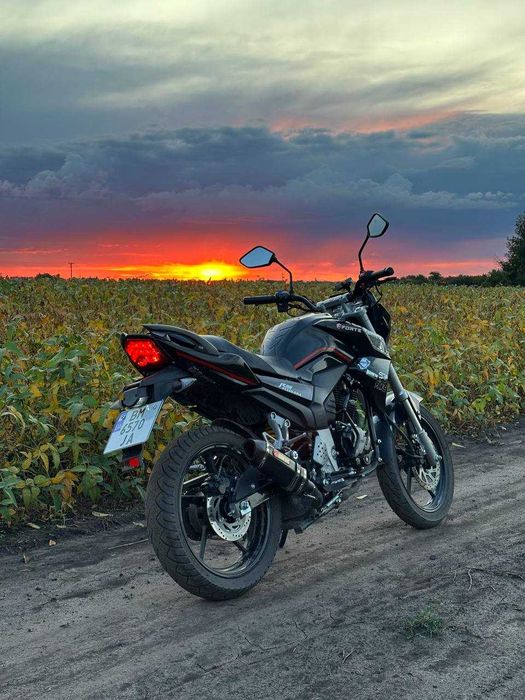 Forte FT 250 CKA 2021