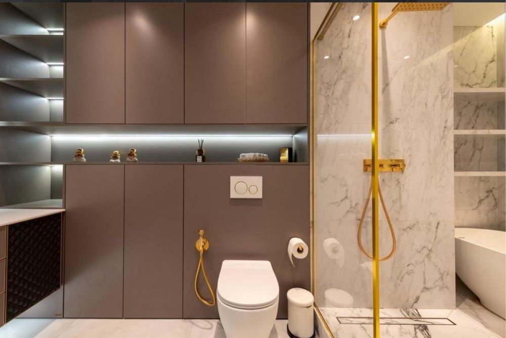 Многокомнатная квартира по адресу бульвар Дружбы Народов (площадь 200 м²) - Atlanta.ua - фото 10