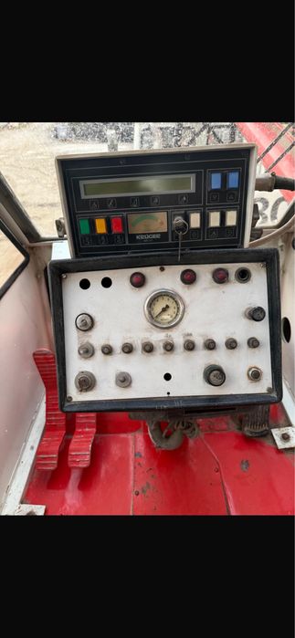 IMPERDIVEL Auto Grua PPM