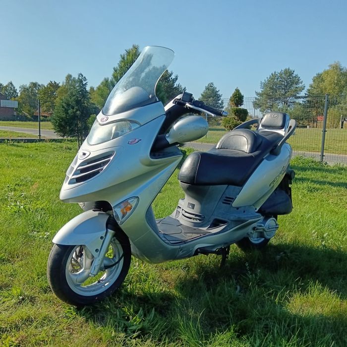 Kymco