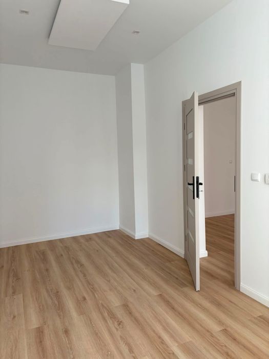 Wynajme mieszkanie w centrum Głubczyc