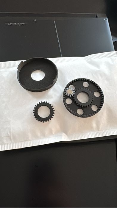 Odblokowanie Specialized turbo levo v2