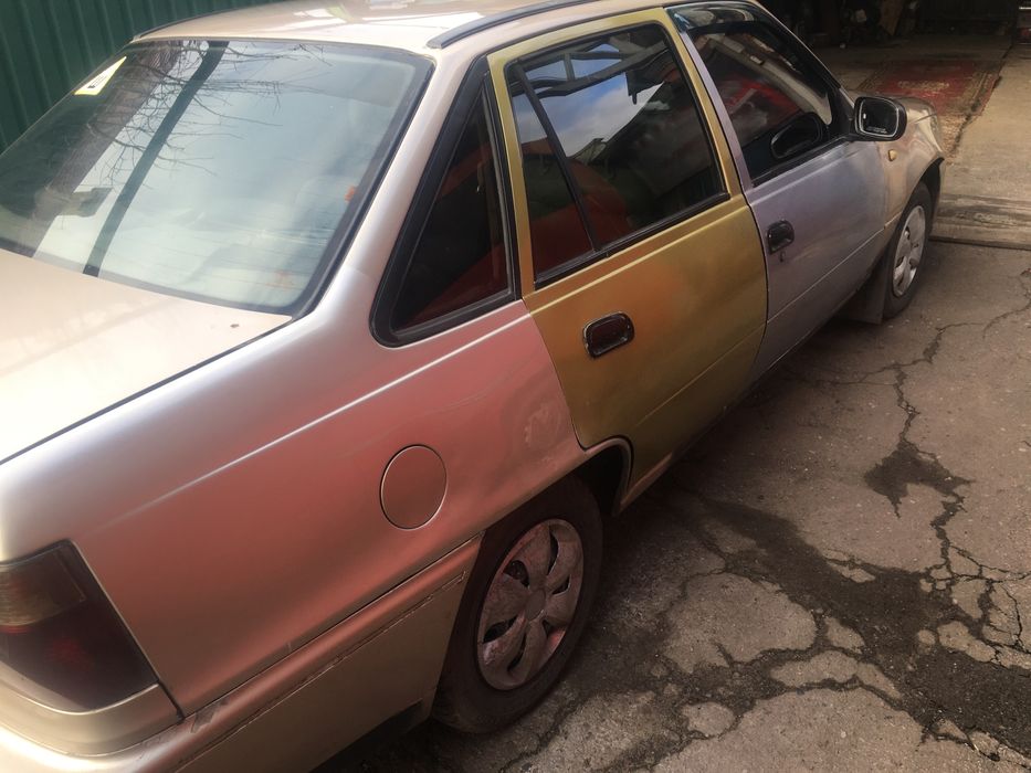 Продам авто део нексия