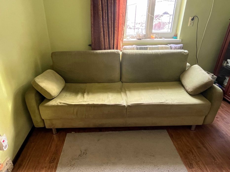 віддам безкоштовно диван