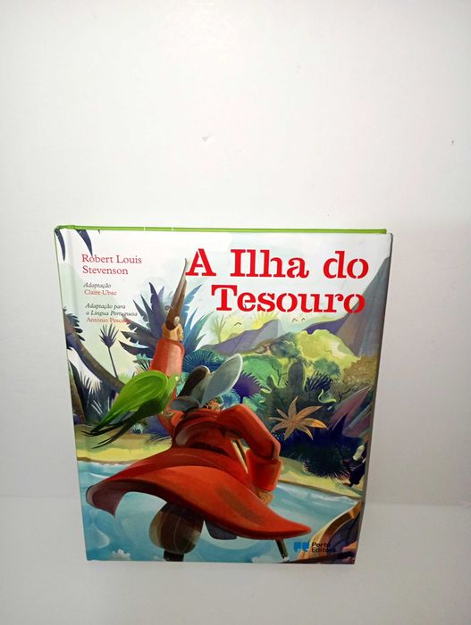 Treasure Island