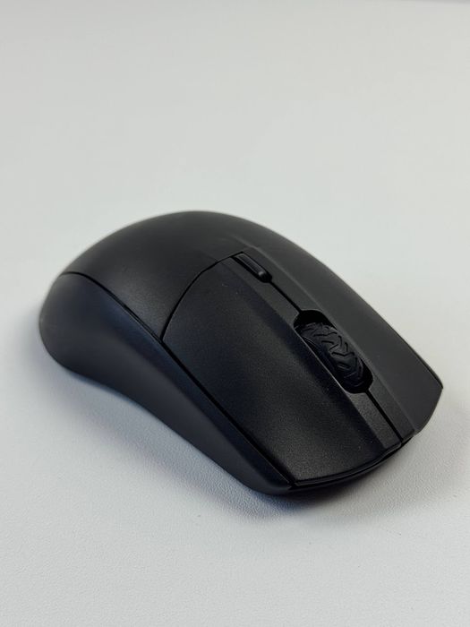 Бездротова ігрова миша SteelSeries Rival 3 Wireless Black