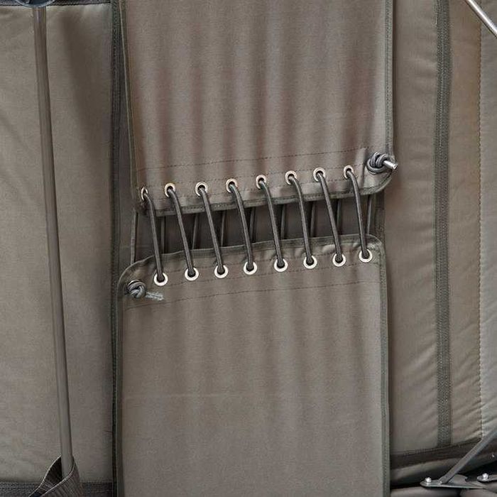 Łóżko Śpiwór Wędkarski Karpiowy NGT PROFILER 160KG