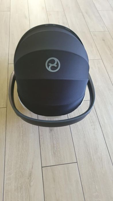 Cybex cloud Z nosidełko fotelik samochodowy