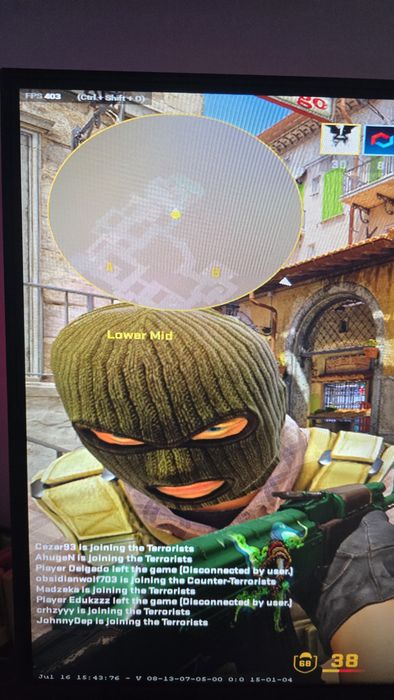 Computador gamer