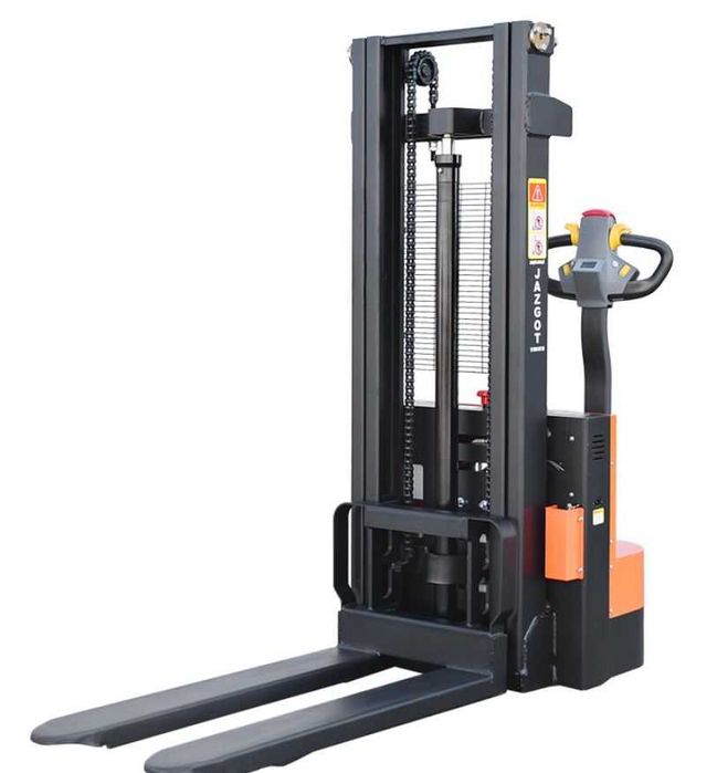 Wózek Masztowy Elektryczny XWS15S-ei-2500 1500kg 2026
