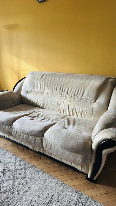 Диван двоспальний