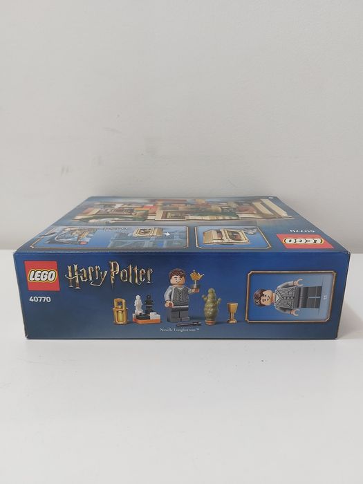 ENVIO GRATIS-LEGO 40770 Room of Requirement (Harry Potter)