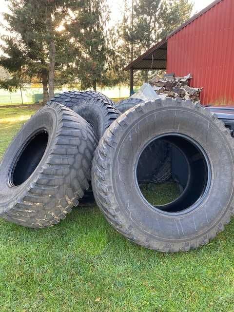 Opony 600/70R30 Alliance