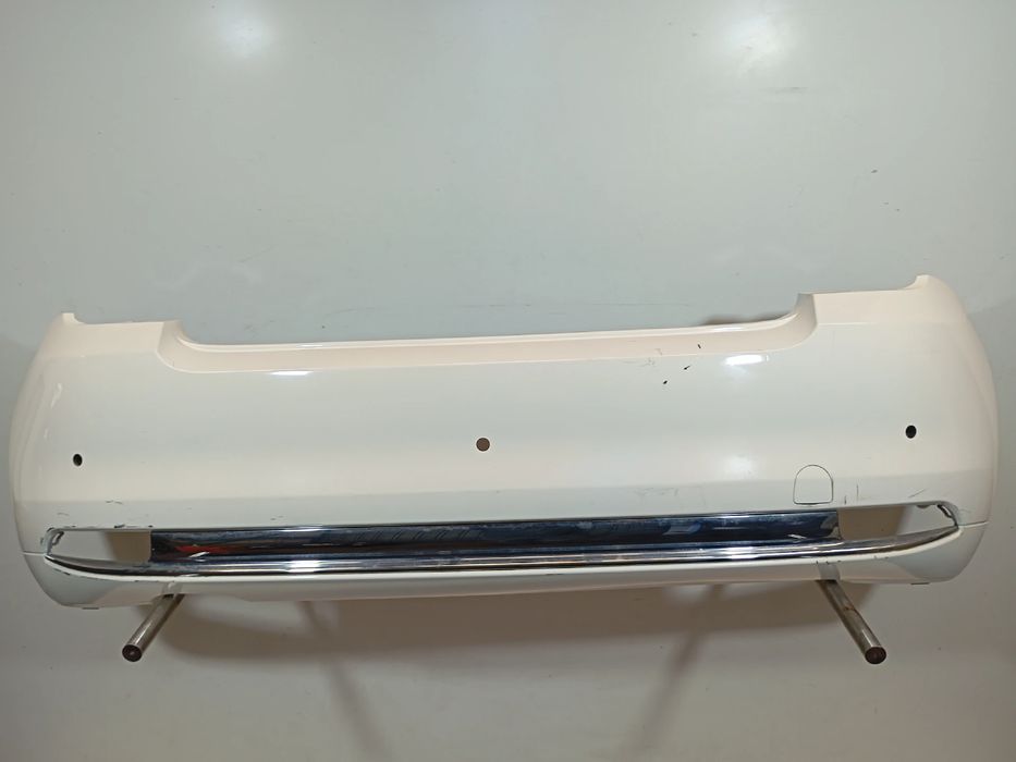 Pára-choques trás FIAT 500 C (312_)