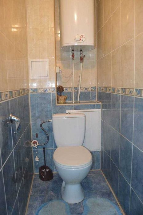 Здам окрему кімнату