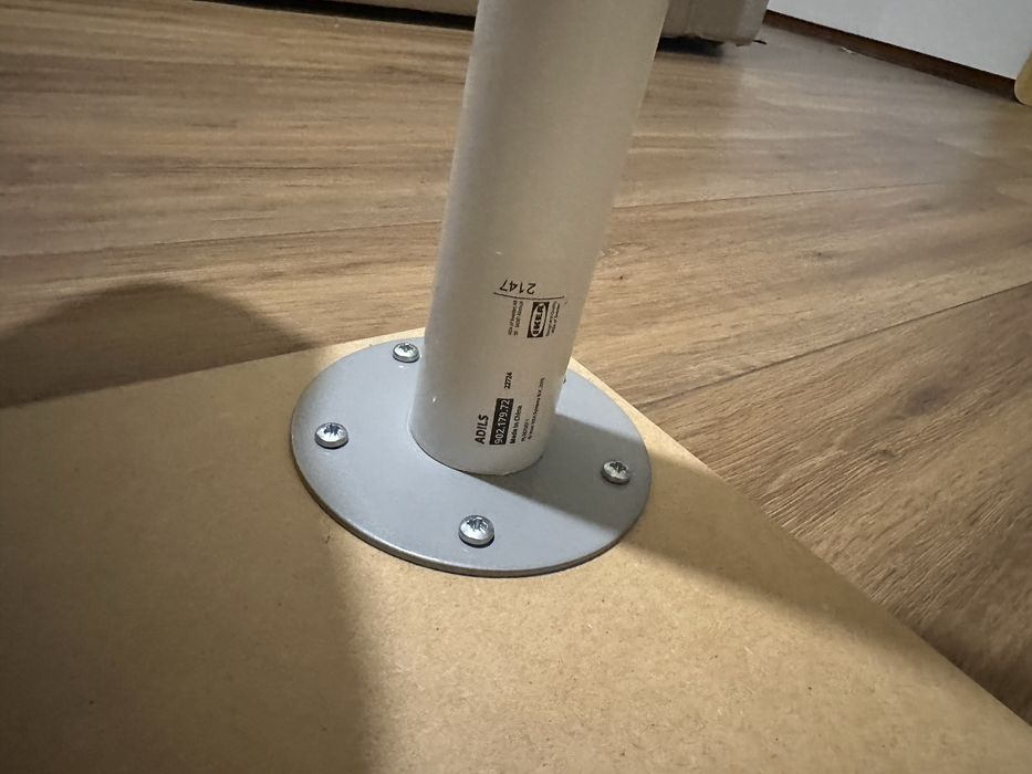 Mesa Linnmon / Adils IKEA