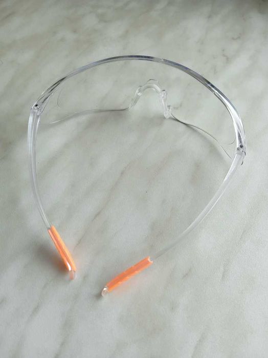 Окуляри. Захист зору. Очки защитные.