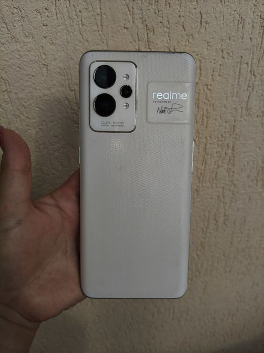 Продам realme gt 2 pro 12/256