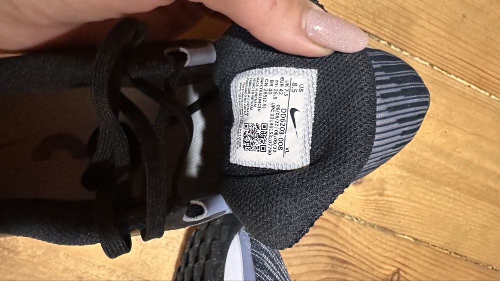 Кросівки Nike winflo-90 41розмір