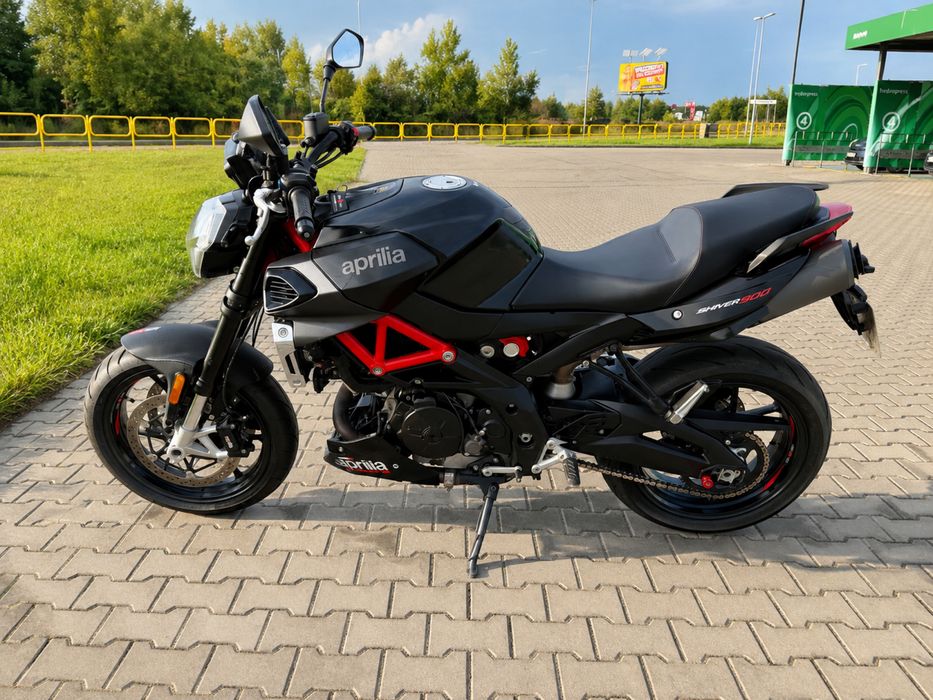 Aprilia