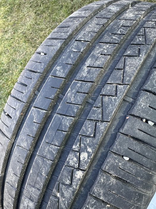 235/45 R18 Nokian літо