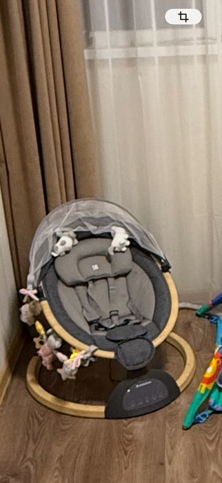 KikkaBoo заколтсуючий центр