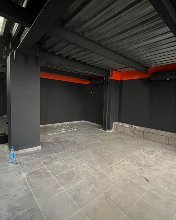 Аренда торговой площади ЖК Набережный квартал 150м2