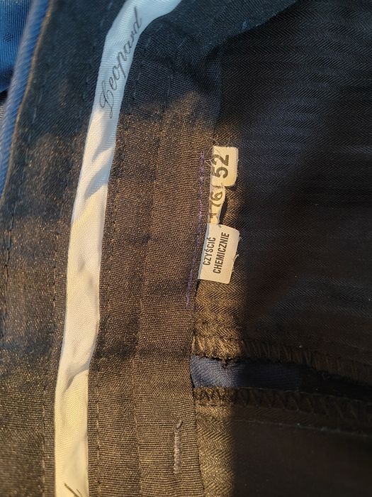 Garnitur meski 176/52