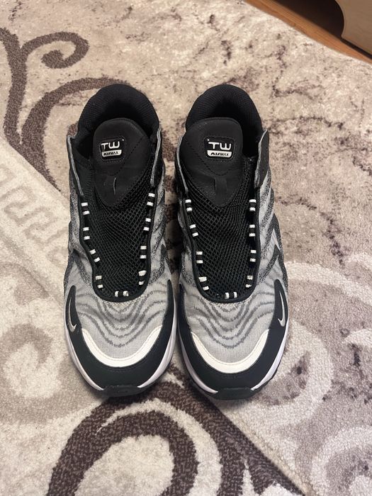 Кроссовки nike air max tw