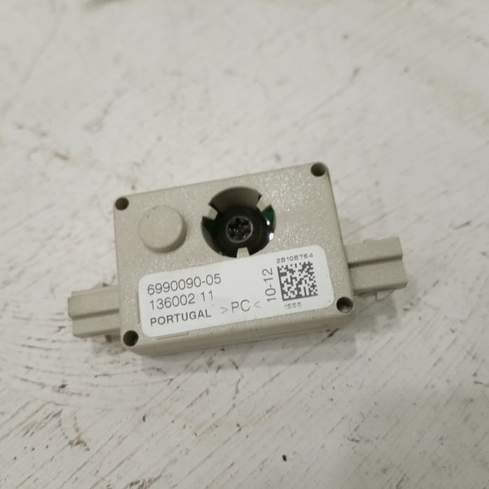 Amplificador de antena - BMW X6 (E71, E72) | 07 - 14