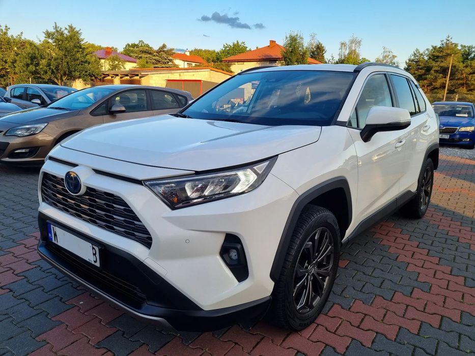 Toyota RAV-4