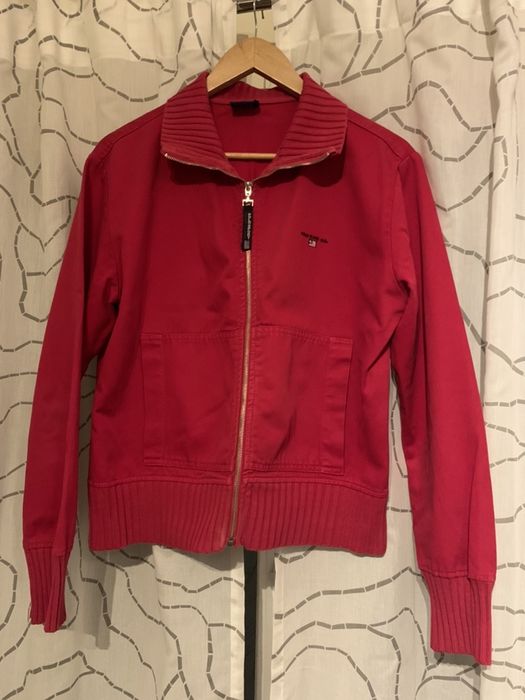 Casaco polo ralph lauren