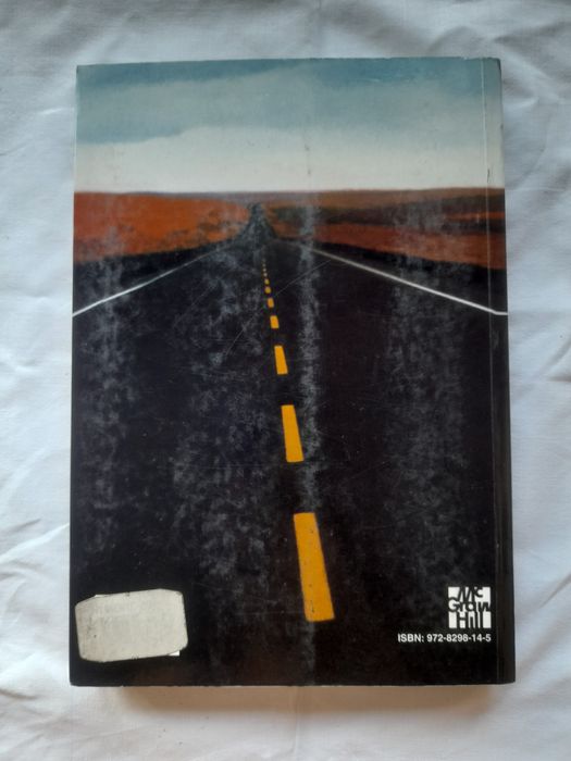 Livro "Rumo ao futuro"