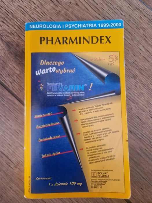 Pharmindex - medycyna/farmakologia/