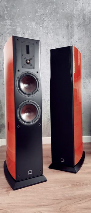 Dali Helicon 400 - super jakość w niskiej cenie !