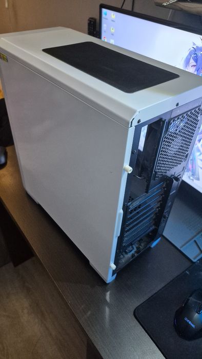 Obudowa komputera pc modecom