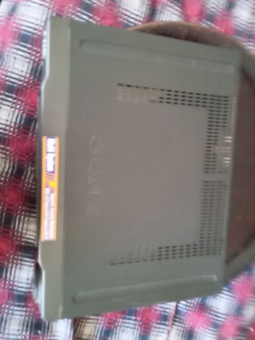 Апарат для проигрывания видеокассет  SONY