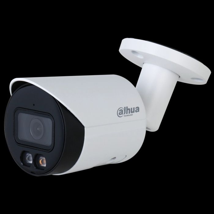 Відеонагляд відеоспостереження сигналізація Ajax аякс монтаж камер