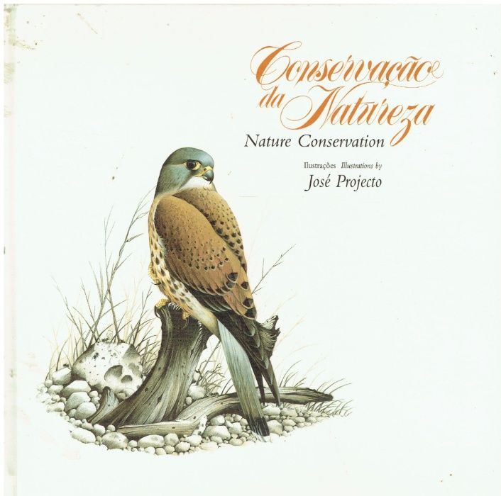 2826 - CTT Conservação da Natureza de J. M. Teixeira Gomes