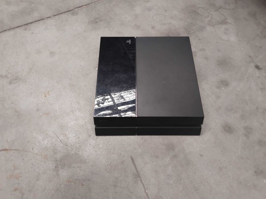 Playstation 4 para peças