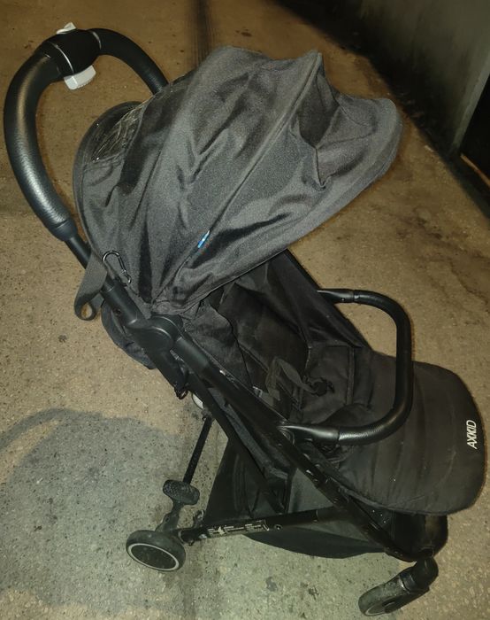 Baby Strollers461127488573296644