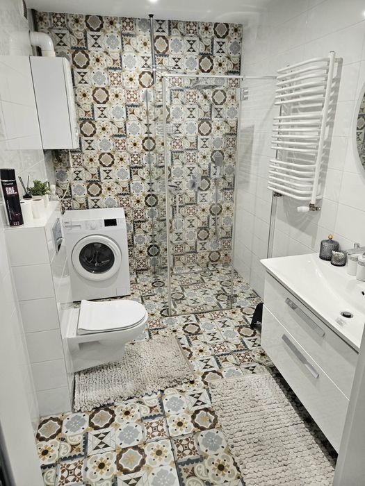 Sprzedam apartament w Żaganiu