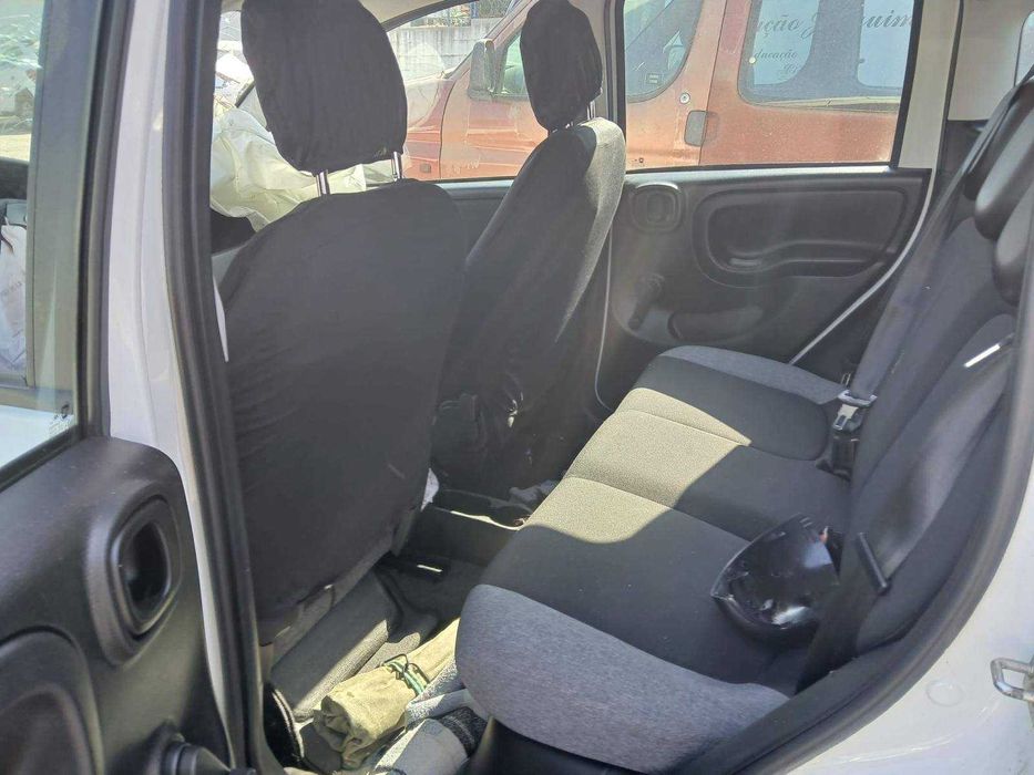 FIAT Panda 1.0 Mild HYBRID